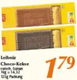 inkoop Leibniz Choco-Kekse Angebot