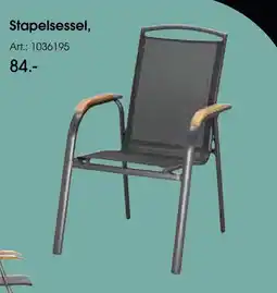 Zurbrüggen Stapelsessel Angebot