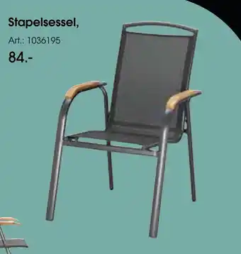 Zurbrüggen Stapelsessel Angebot