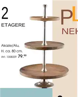 Zurbrüggen Etagere Angebot