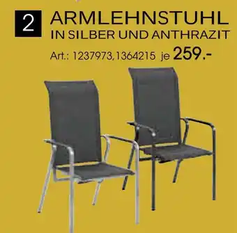 Zurbrüggen Amalio armlehnstuhl Angebot