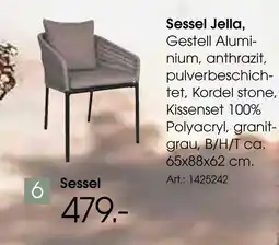 Zurbrüggen Sessel jella Angebot