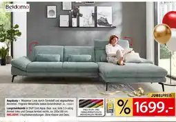 Zurbrüggen Beldomo longchairkombi Angebot