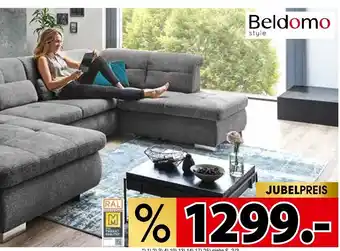 Zurbrüggen Beldomo u-ecke bochum Angebot