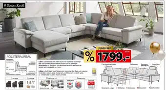 Zurbrüggen Dieter knoll u-ecke Angebot