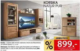 Zurbrüggen Wohnwand korsika Angebot