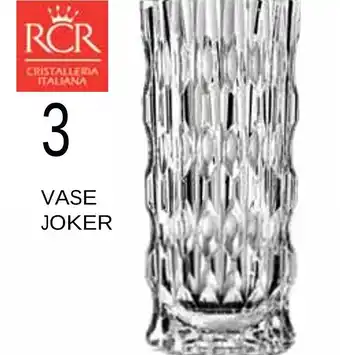 Zurbrüggen Rcr vase joker Angebot