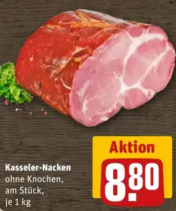 REWE Kasseler-Nacken Angebot