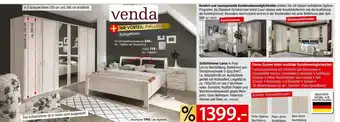 Zurbrüggen Venda schlafzimmer luxor Angebot