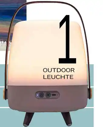 Zurbrüggen Outdoor leuchte Angebot