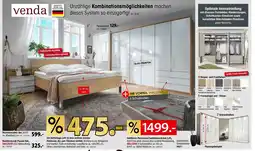 Zurbrüggen Venda schlafzimmer Angebot