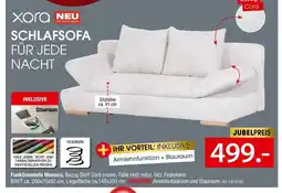 Zurbrüggen Xora funktionssofa monaco Angebot