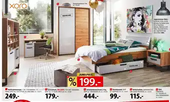 Zurbrüggen Xora jugendzimmer malo Angebot