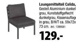 Zurbrüggen Calida loungemittelteil Angebot