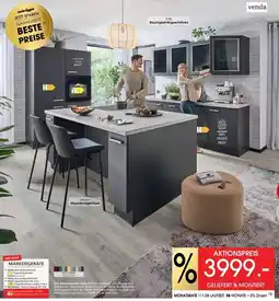 Zurbrüggen Tolle wohnraumküche venda ve 315 Angebot