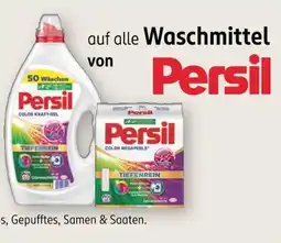 Rossmann Persil 20 % rabatt Angebot