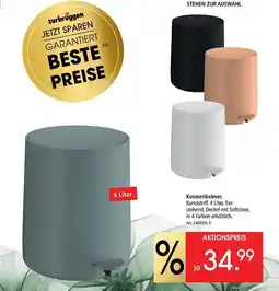 Zurbrüggen Zurbrüggen kosmetikeimer Angebot