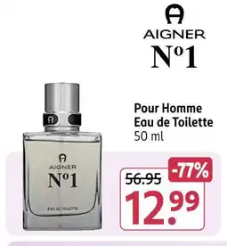 Rossmann Aigner n°1 Angebot