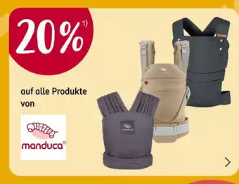 Rossmann 20% rabatt Angebot