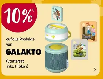 Rossmann 10 % rabatt Angebot