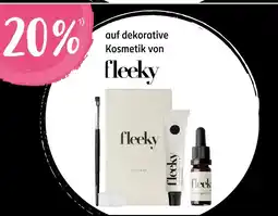 Rossmann 20% rabatt Angebot