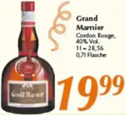 inkoop Grand Marnier Angebot