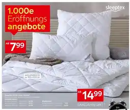 XXXLutz Sleeptex sleeptex betten-serie „oviedo“ Angebot