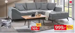 XXXLutz Stylife wohnlandschaft oder couchtisch Angebot