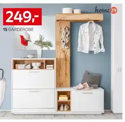 XXXLutz Garderobe Angebot