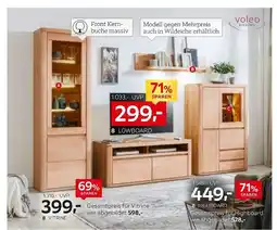 XXXLutz Voleo wohnmöbel-serie Angebot