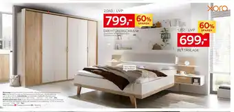 XXXLutz Xora schlafzimmer Angebot