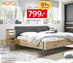 XXXLutz Xora schlafzimmer Angebot