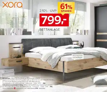 XXXLutz Xora schlafzimmer Angebot