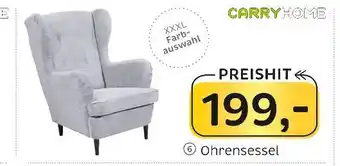 XXXLutz Ohrensessel Angebot