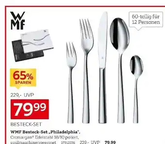 XXXLutz Wmf besteck-set „philadelphia“ Angebot