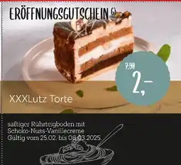 XXXLutz Xxxlutz torte Angebot