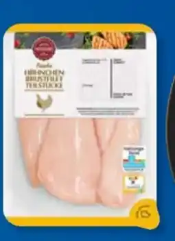 Aldi Süd Meine Metzgerei Hähnchenbrustfilet Angebot