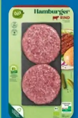 Aldi Süd Gut Bio Hamburger Angebot