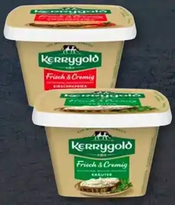 Aldi Süd Kerrygold Frisch & Cremig Frischkäse Angebot