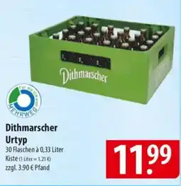 Famila Nord Ost Dithmarscher Urtyp Angebot