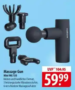 Famila Nord Ost medisana Massage Gun Mini MG 150 Angebot