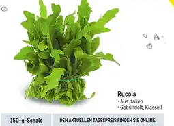 METRO Rucola Angebot