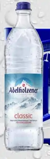 trinkgut Adelholzener Mineralwasser Angebot