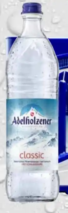 trinkgut Adelholzener Mineralwasser Angebot