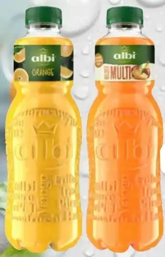 trinkgut Albi Saft Angebot