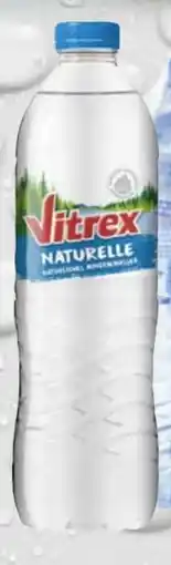 trinkgut Vitrex Mineralwasser Angebot