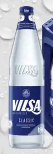 trinkgut Vilsa Brunnen Mineralwasser Angebot