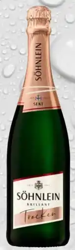 trinkgut Söhnlein Brillant Sekt Angebot