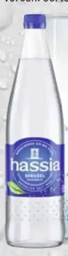 trinkgut Hassia Mineralwasser Angebot