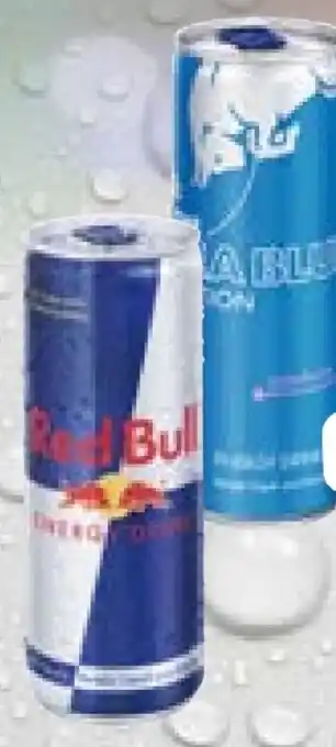 trinkgut Red Bull Energy Drink Angebot